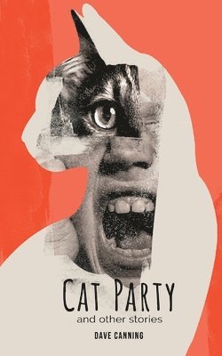 Dave Canning - Cat Party, Häftad