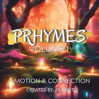 Prhymes Volume 1 1