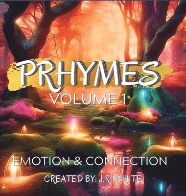Prhymes Volume 1, Inbunden