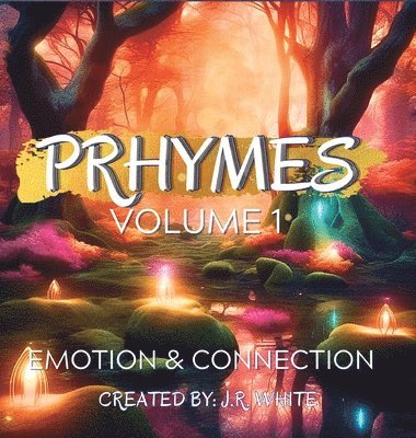 Prhymes Volume 1 1