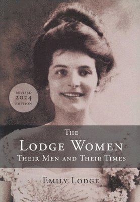 Lodge Women, Their Men and Their Times 1