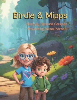 Birdie & Mipps 1