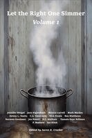 Let the Right One Simmer, Volume 1, Häftad