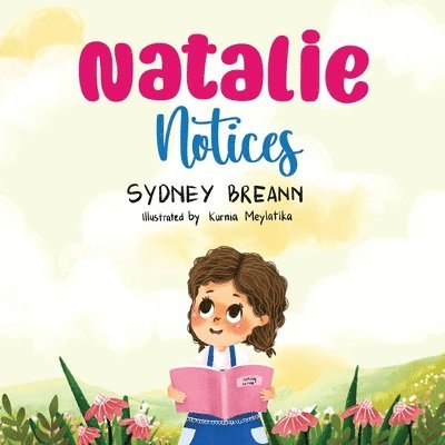 Natalie Notices 1