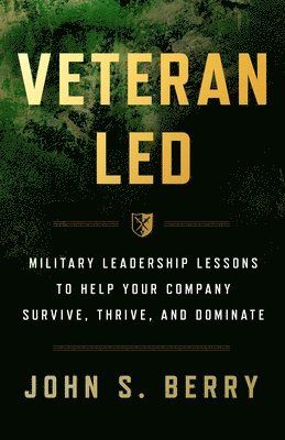 Veteran Led 1