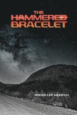 Hammered Bracelet