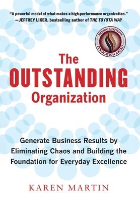 The Outstanding Organization 1