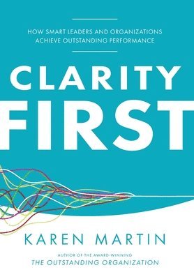 Clarity First 1