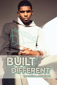 bokomslag Built Different