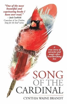 Song of the Cardinal 1