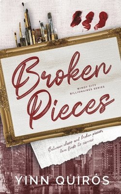 Broken Pieces 1