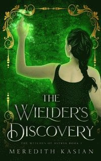 bokomslag Wielder's Discovery