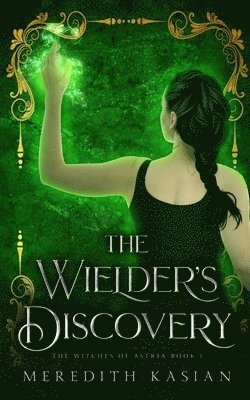 bokomslag Wielder's Discovery