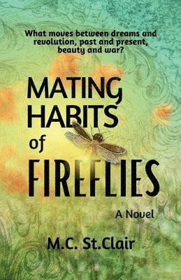 Mating Habits of Fireflies 1