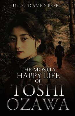 Mostly Happy Life of Toshi Ozawa