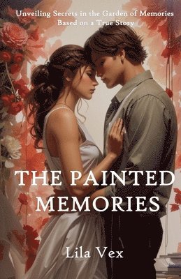 Lila Vex - Painted Memories, Häftad