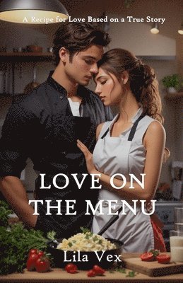 Love on the Menu 1