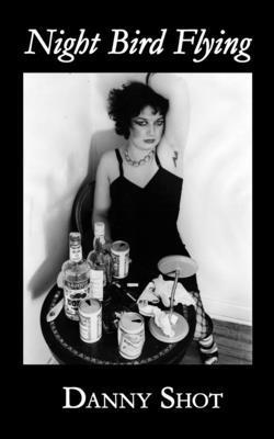 Danny Shot, Michele McDannold - Night Bird Flying, Häftad
