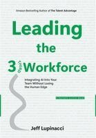 Jeff Lupinacci, Jennifer Welch - Leading the Third Workforce, Inbunden