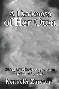 bokomslag Darkness of Her Own