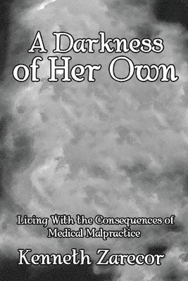 bokomslag Darkness of Her Own