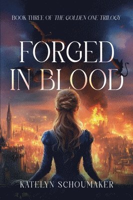 Forged in Blood
