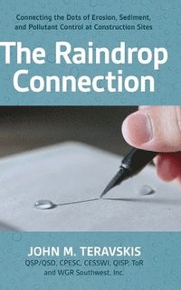 bokomslag Raindrop Connection