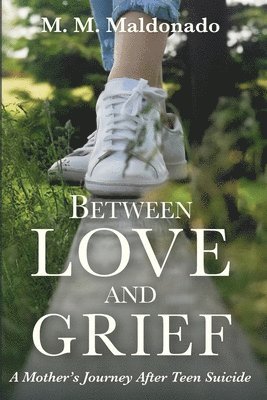 Between Love and Grief 1