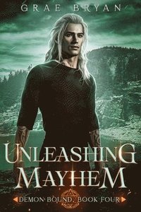 bokomslag Unleashing Mayhem