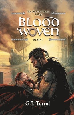 Bloodwoven 1