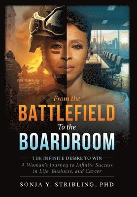 From the Battlefield To the Boardroom 1