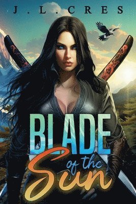 Blade of the Sun 1