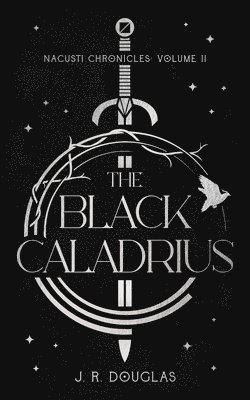 bokomslag Black Caladrius