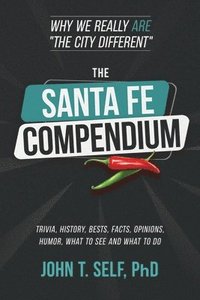 bokomslag Santa Fe Compendium