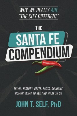 bokomslag Santa Fe Compendium