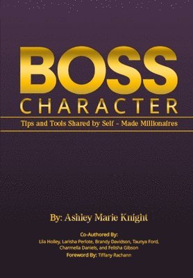 Boss Character