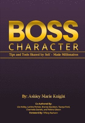 Boss Character 1