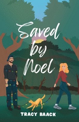 bokomslag Saved by Noel