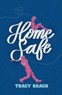 bokomslag Home Safe