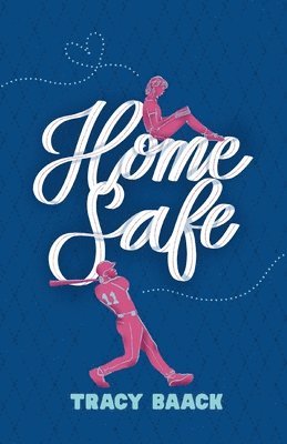bokomslag Home Safe
