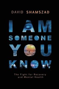 bokomslag I Am Someone You Know