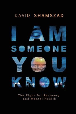 bokomslag I Am Someone You Know
