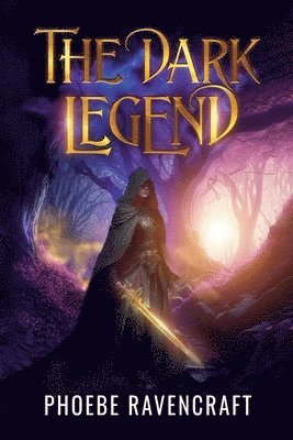 The Dark Legend 1