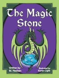 bokomslag The Magic Stone