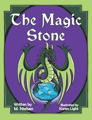 The Magic Stone 1