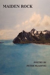 bokomslag Maiden Rock