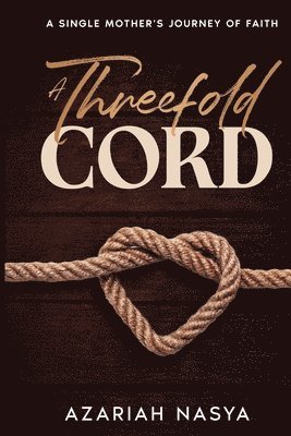 bokomslag A Threefold Cord