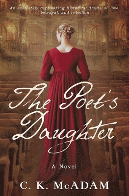 The Poet's Daughter 1