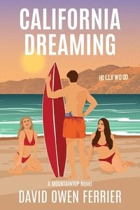 bokomslag California Dreaming