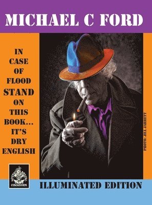 bokomslag In Case of Flood Stand on This Book...It's Dry English